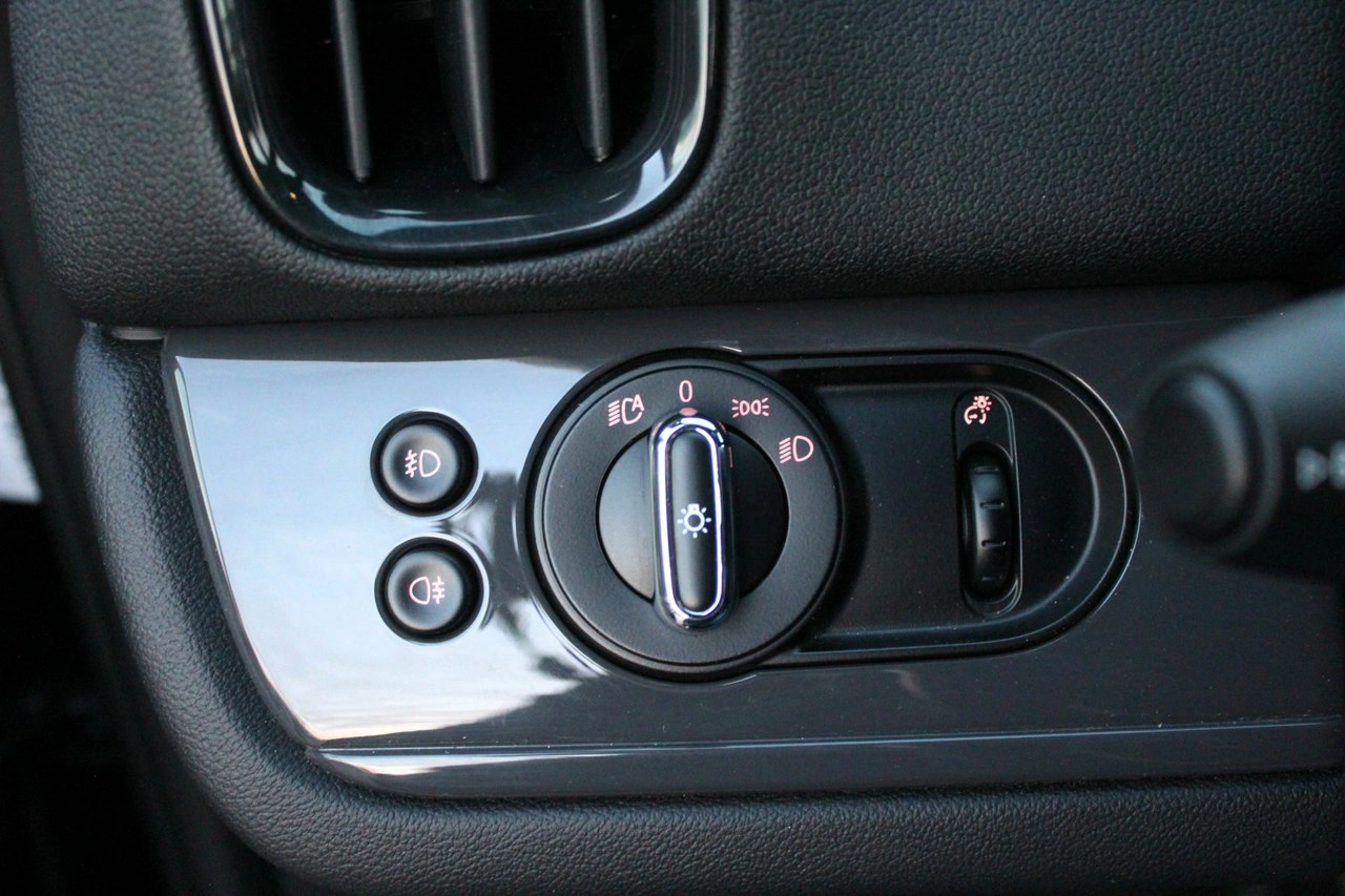 MINI Countryman - Zdjęcie 25