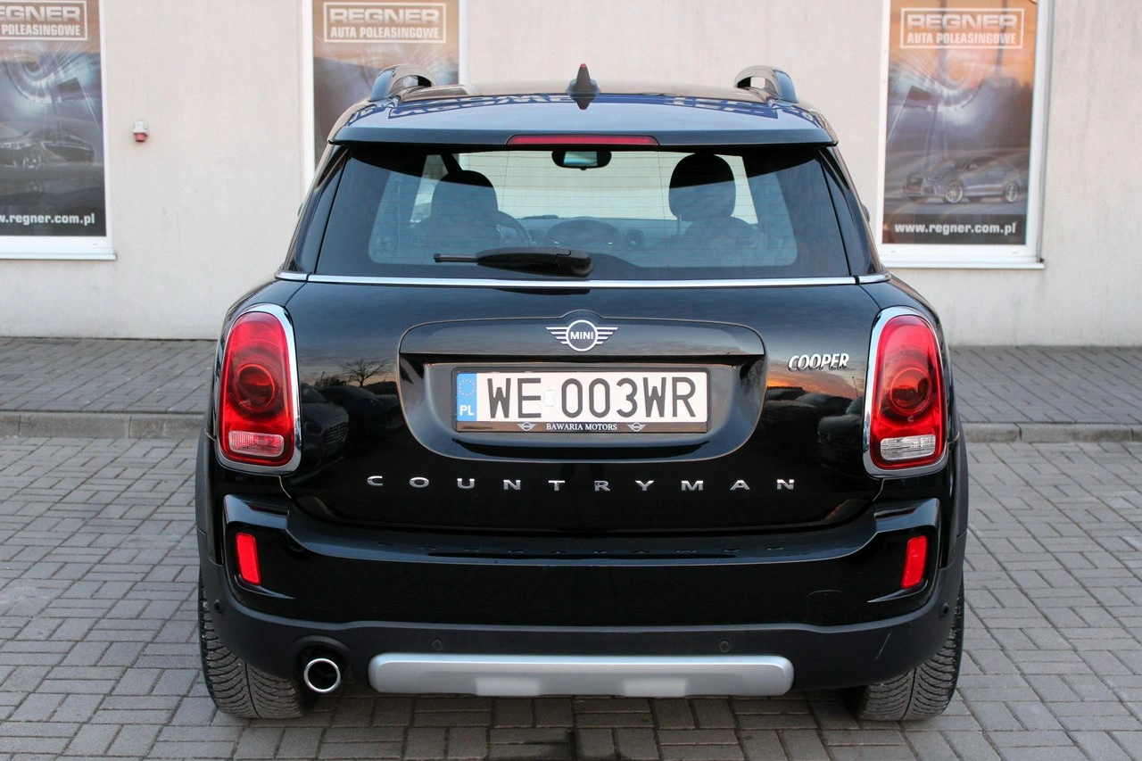 MINI Countryman - Zdjęcie 4