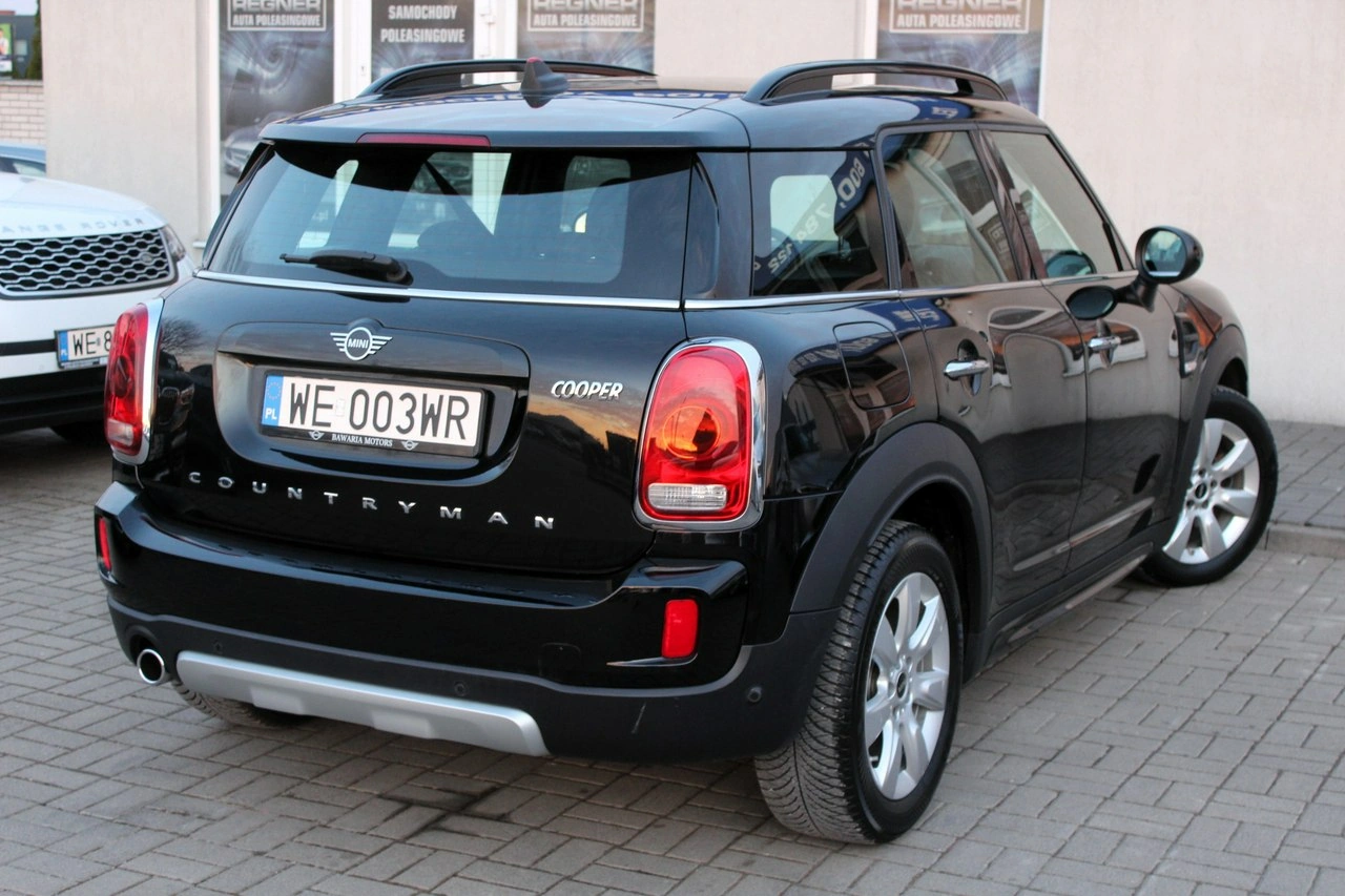 MINI Countryman - Zdjęcie 5
