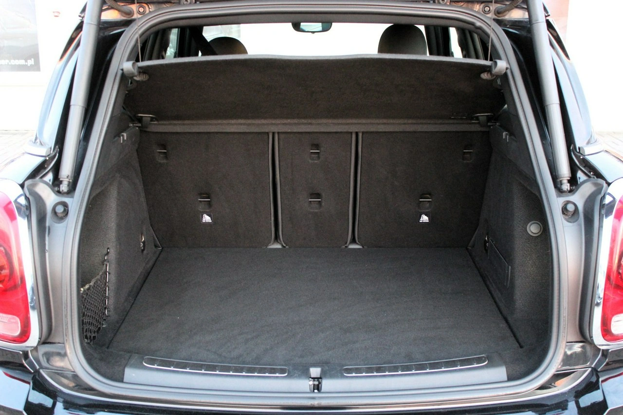 MINI Countryman - Zdjęcie 7