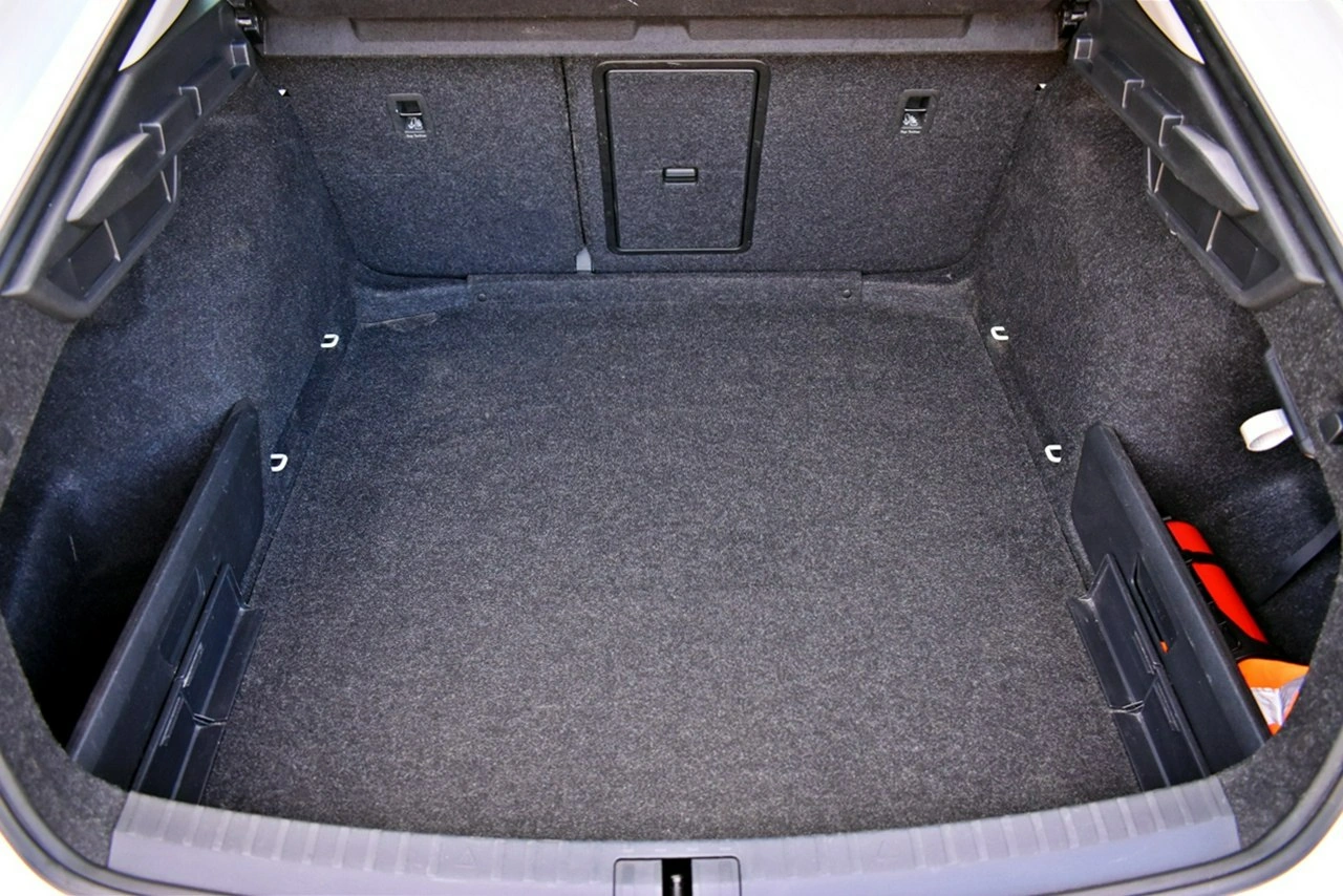 Skoda Octavia - Zdjęcie 23