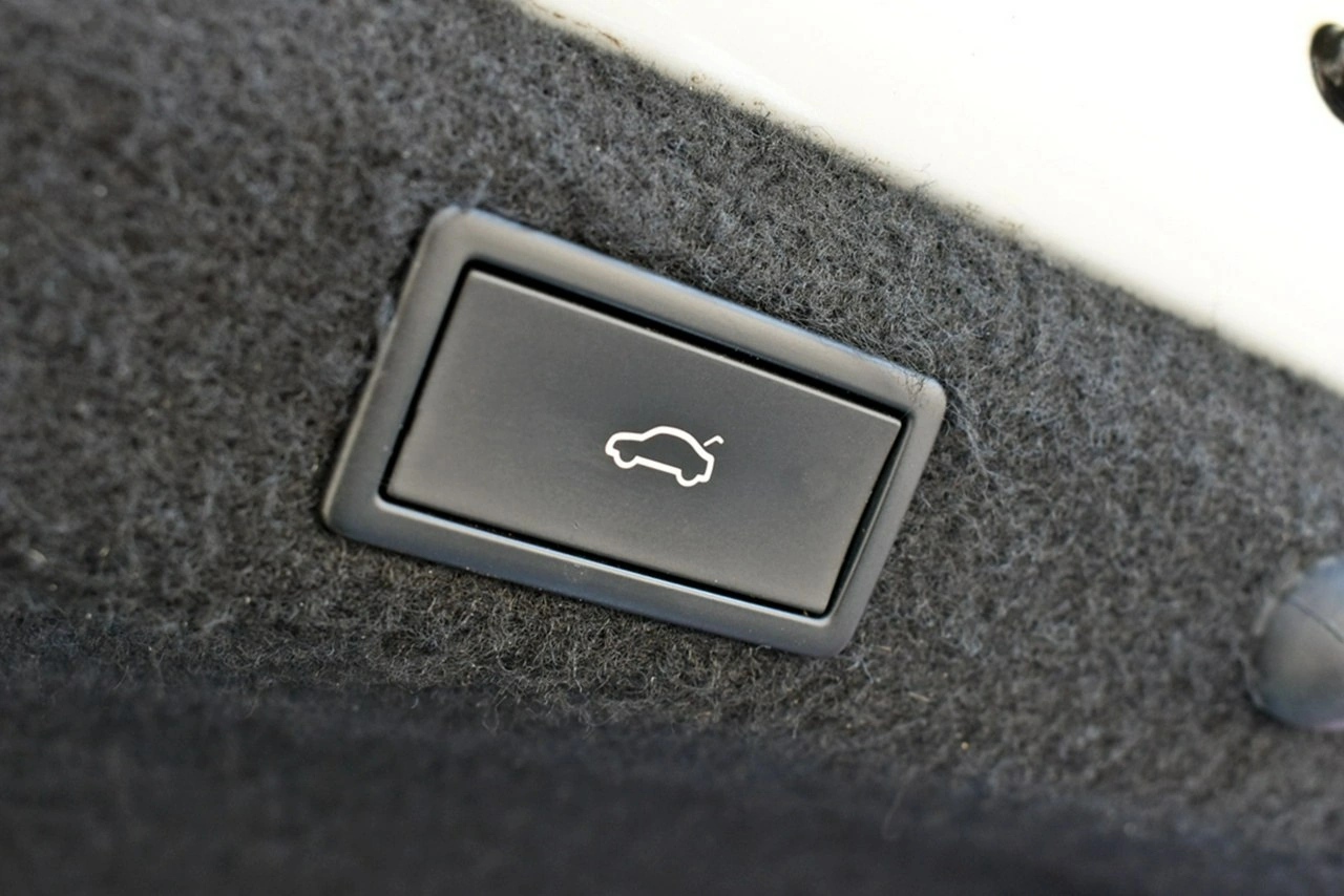 Skoda Octavia - Zdjęcie 24