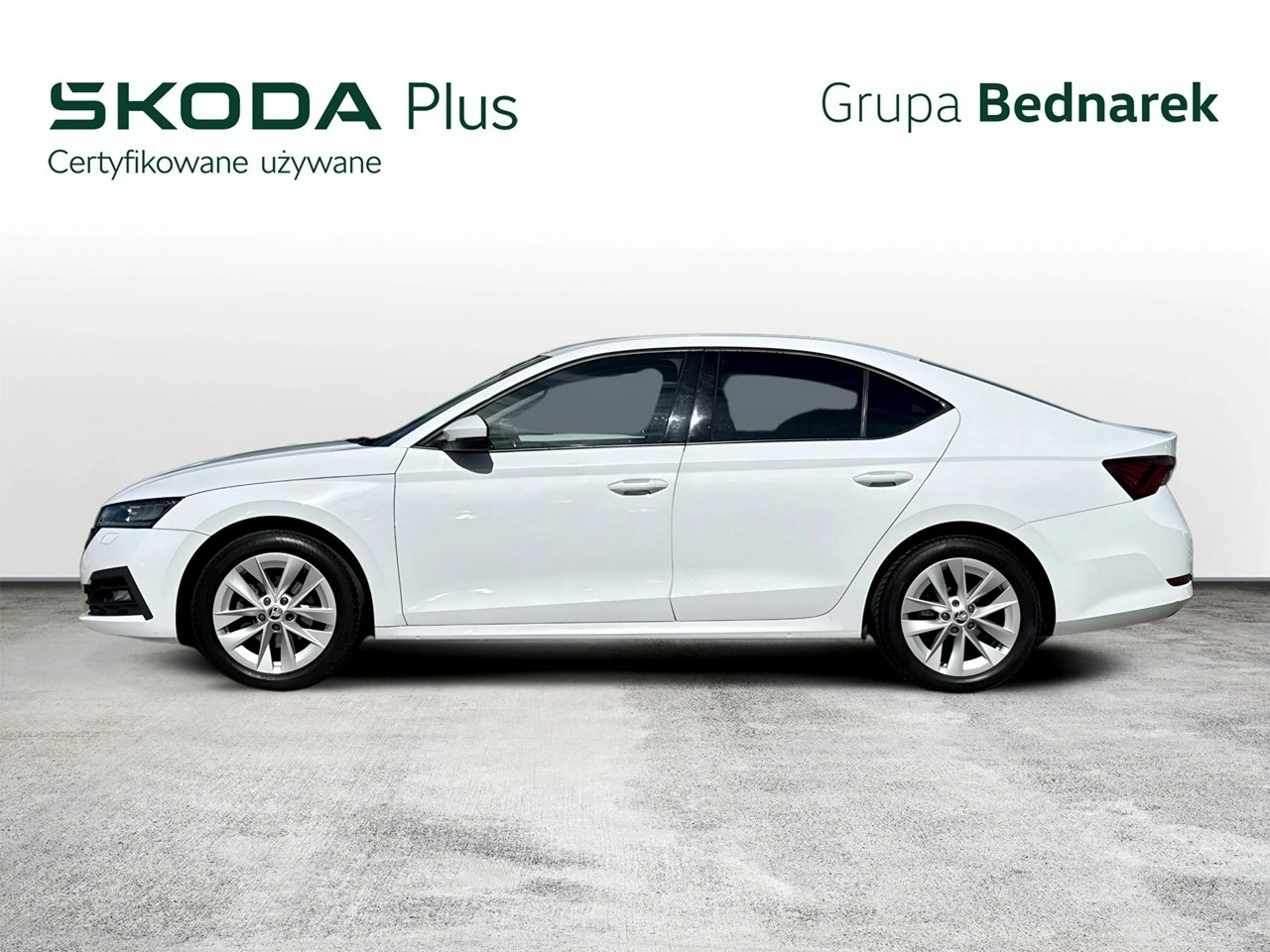 Skoda Octavia - Zdjęcie 1