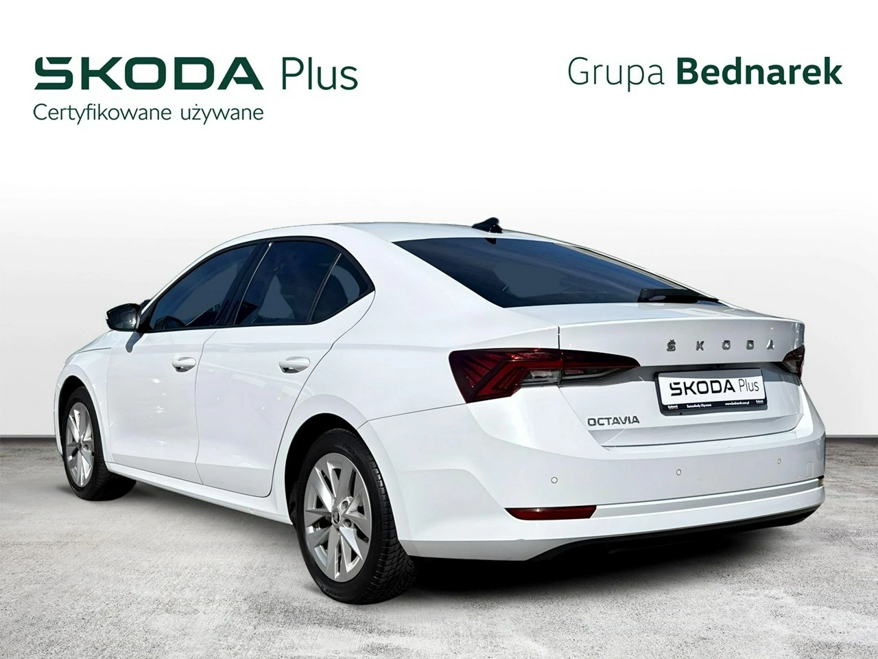 Skoda Octavia - Zdjęcie 2
