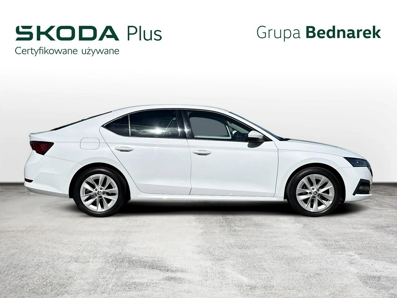 Skoda Octavia - Zdjęcie 5