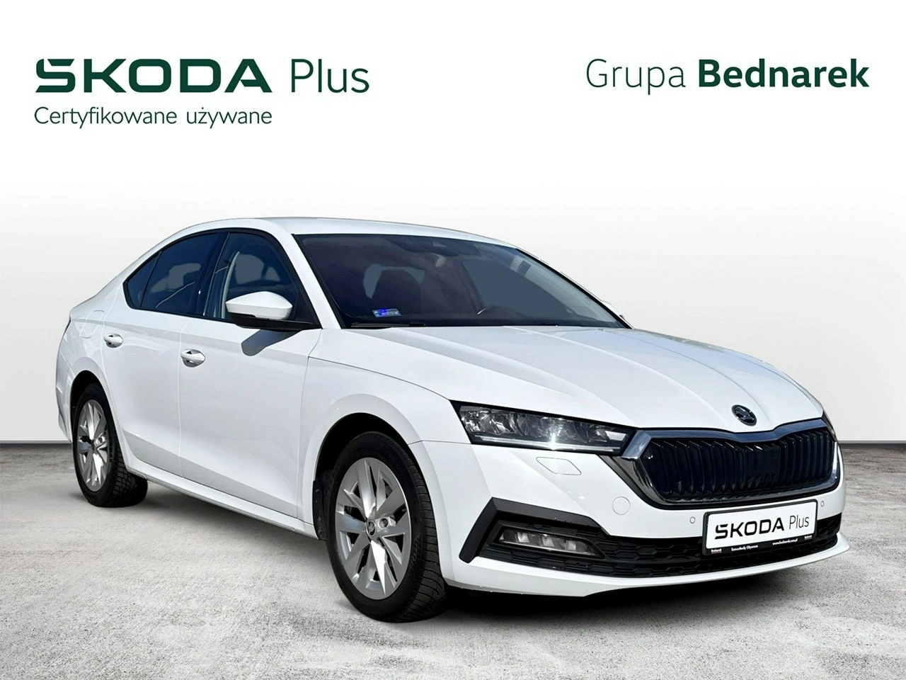 Skoda Octavia - Zdjęcie 6