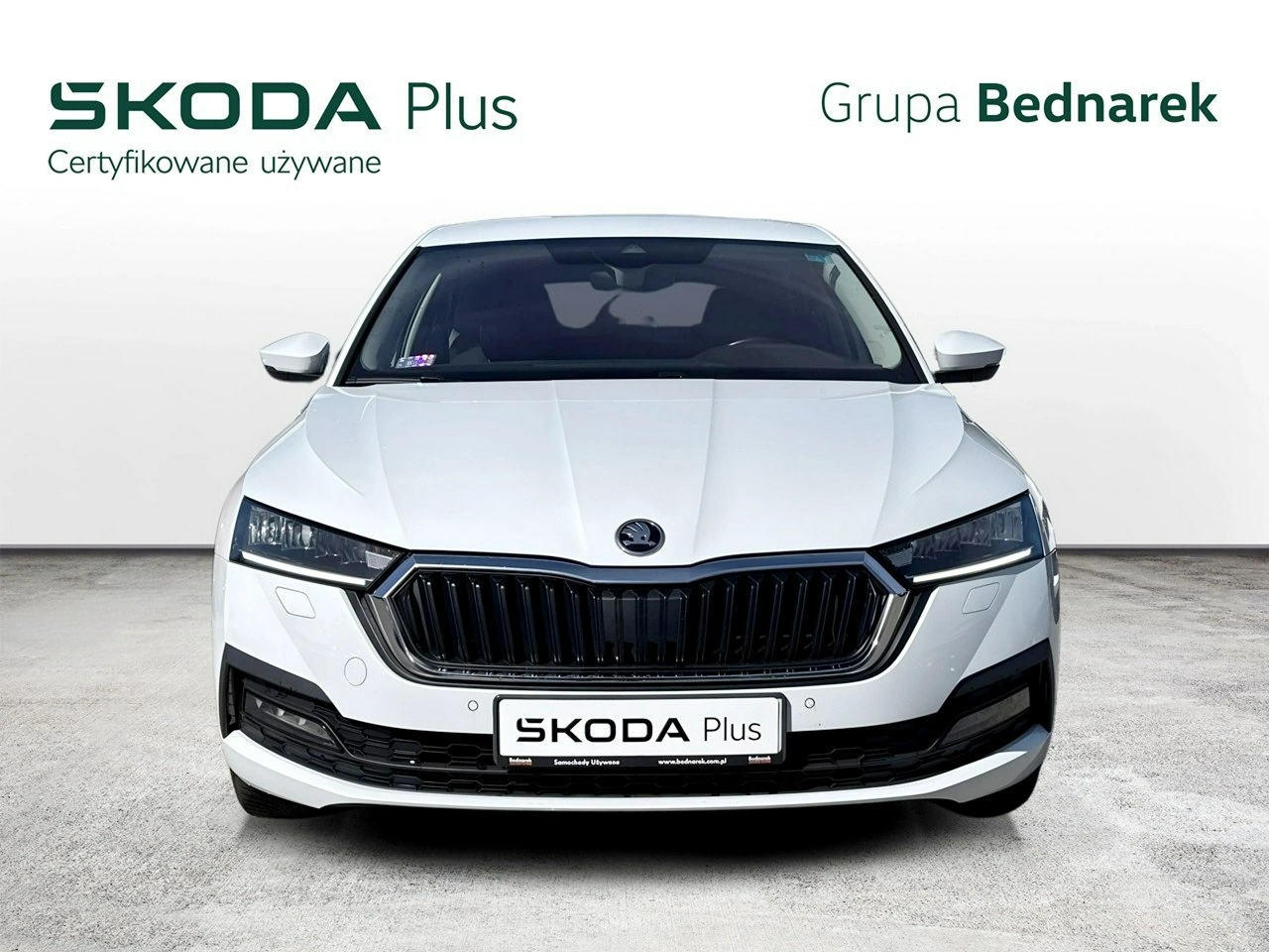 Skoda Octavia - Zdjęcie 7