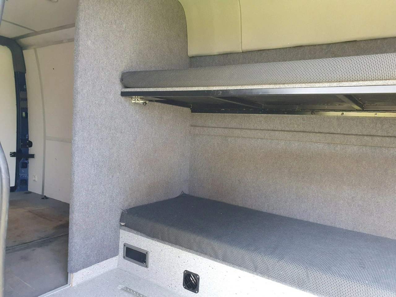 Mercedes Sprinter - Zdjęcie 24