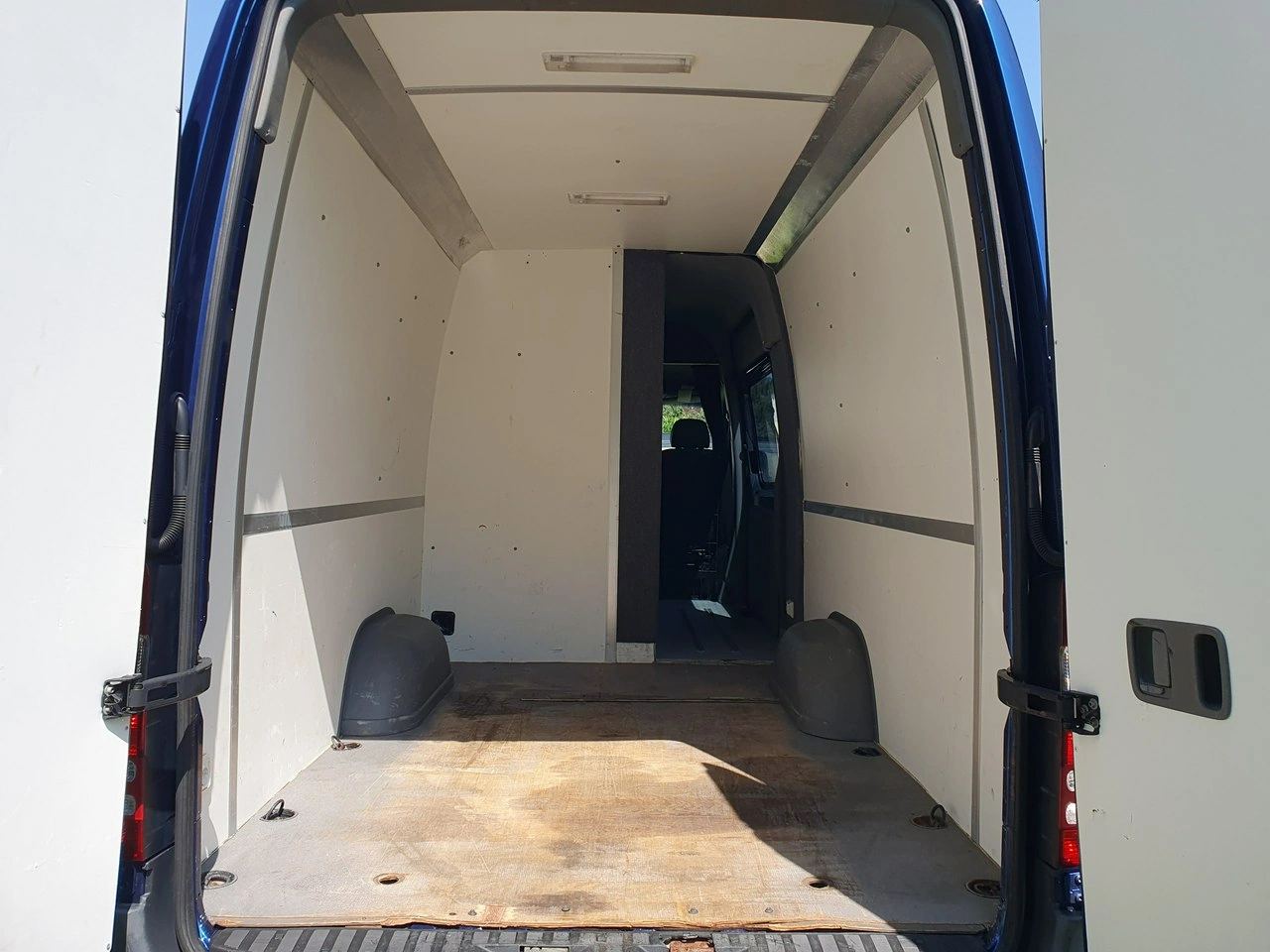 Mercedes Sprinter - Zdjęcie 26