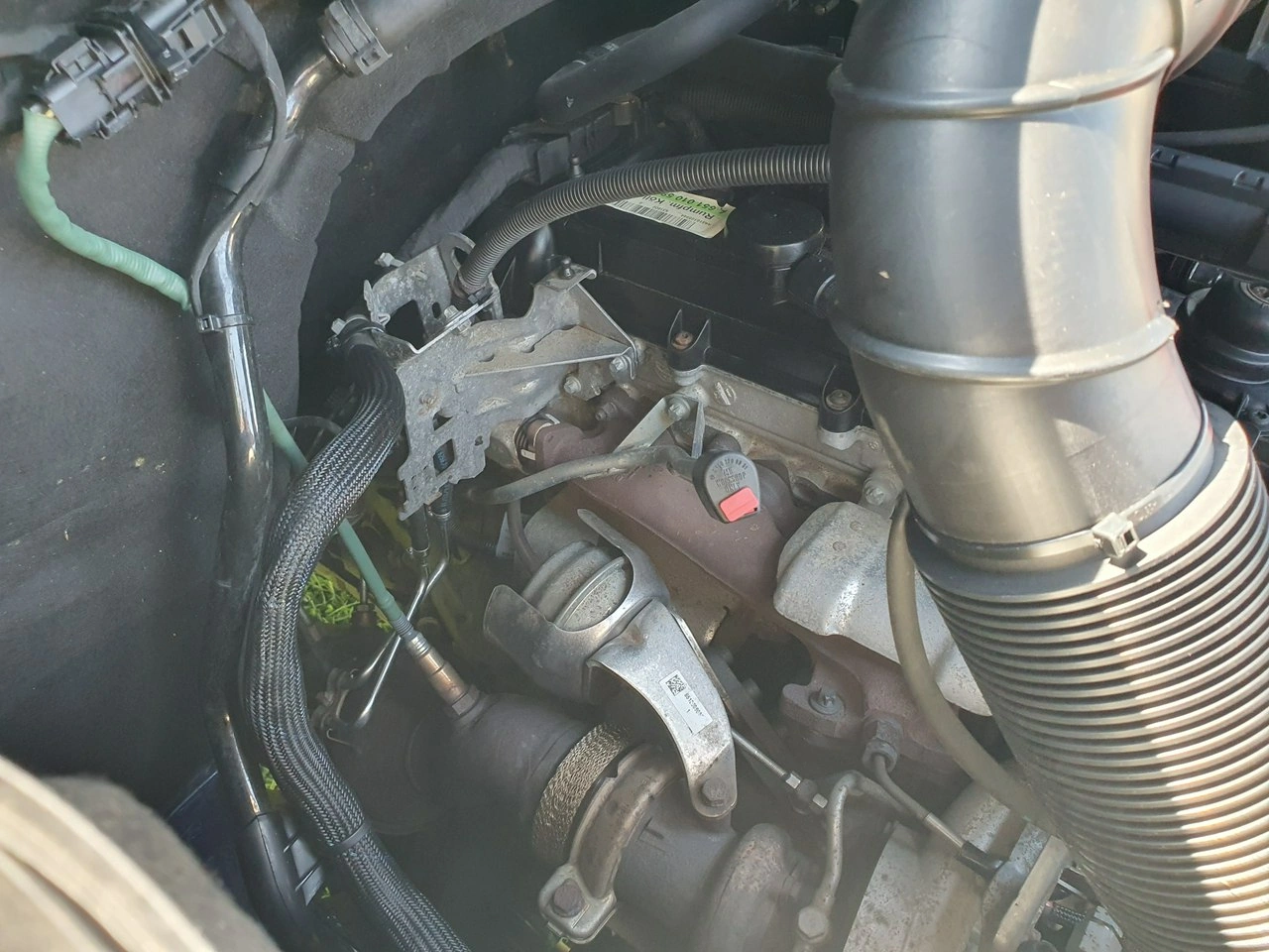 Mercedes Sprinter - Zdjęcie 32