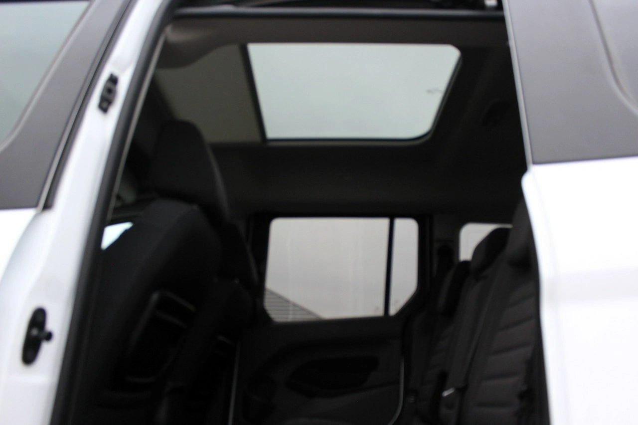 Ford Tourneo Connect - Zdjęcie 15