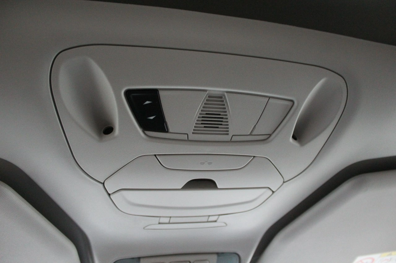 Ford Tourneo Connect - Zdjęcie 29