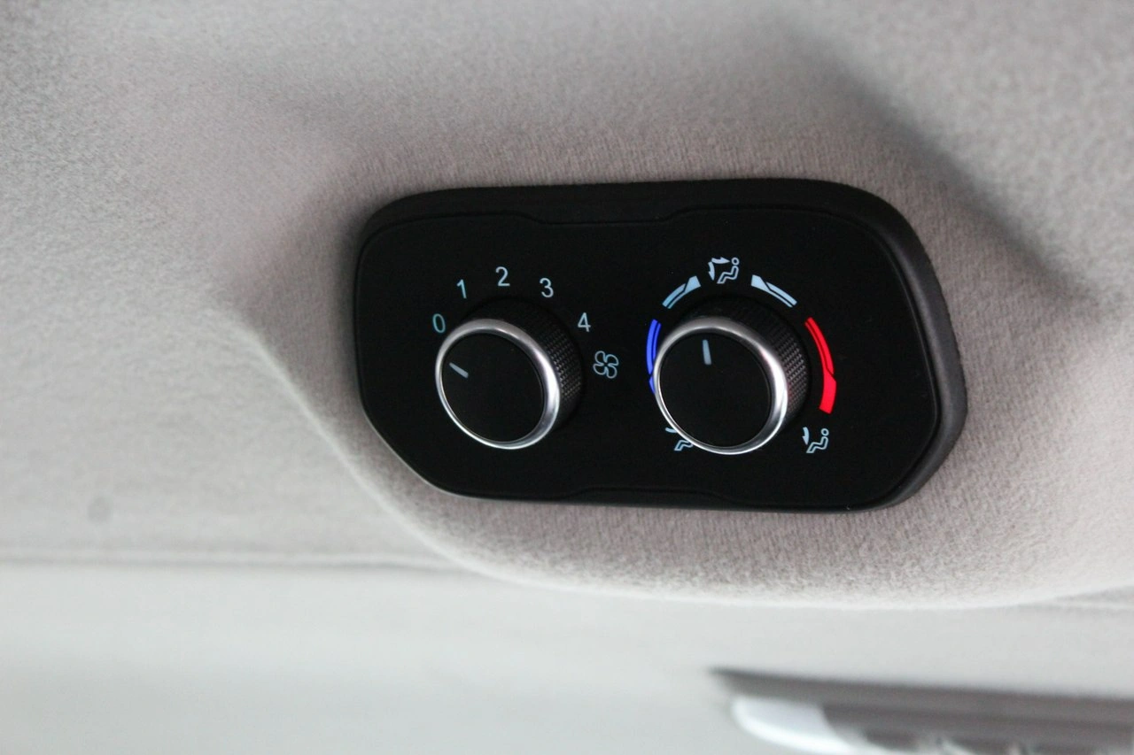 Ford Transit Custom - Zdjęcie 16