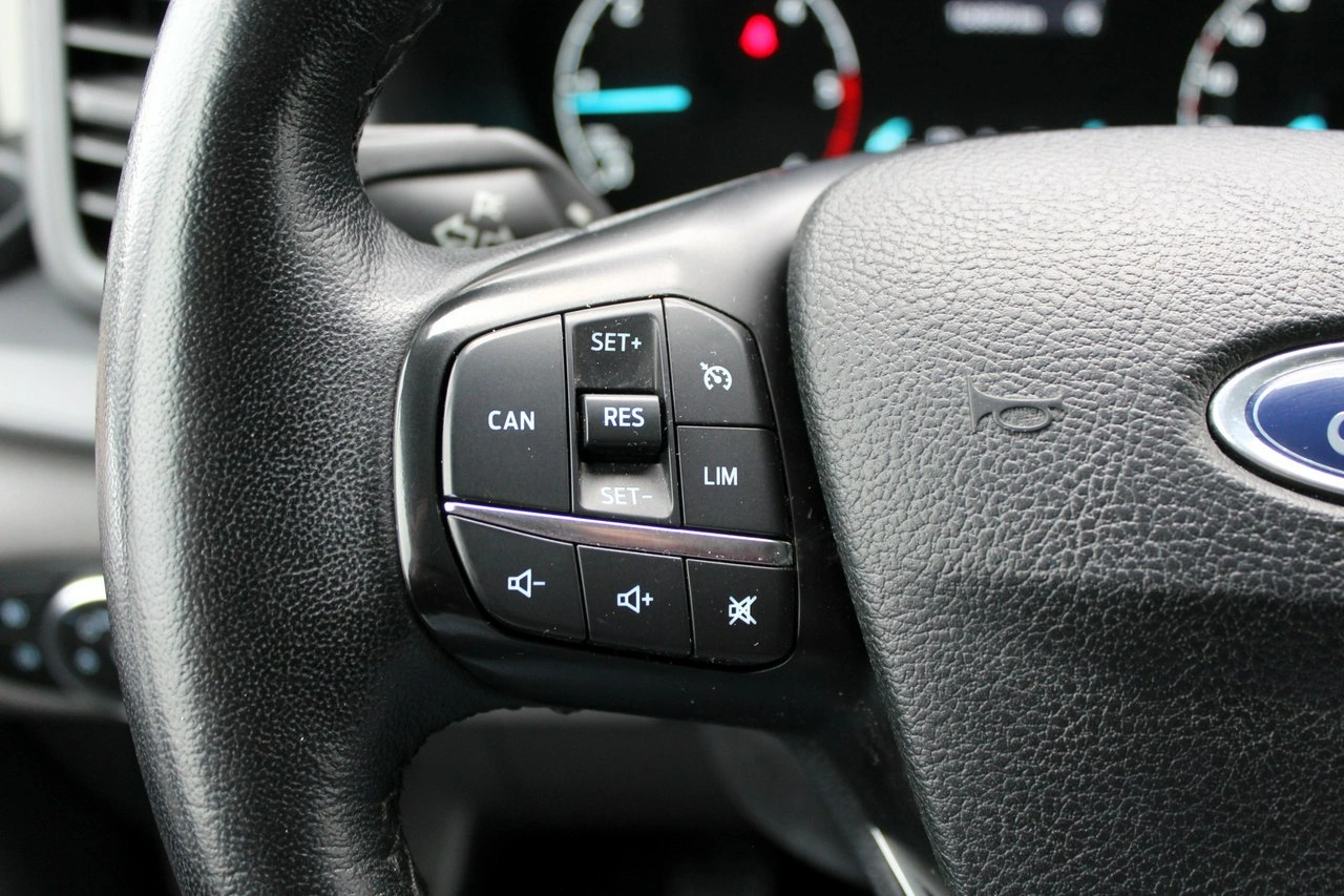 Ford Transit Custom - Zdjęcie 22