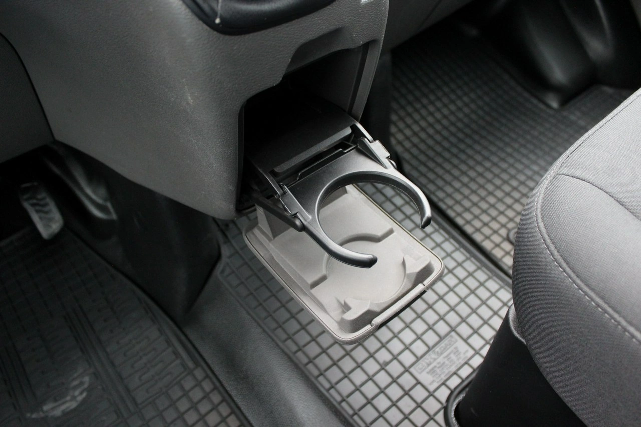 Ford Transit Custom - Zdjęcie 25