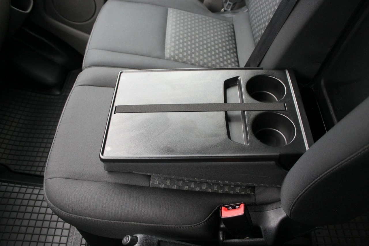 Ford Transit Custom - Zdjęcie 26