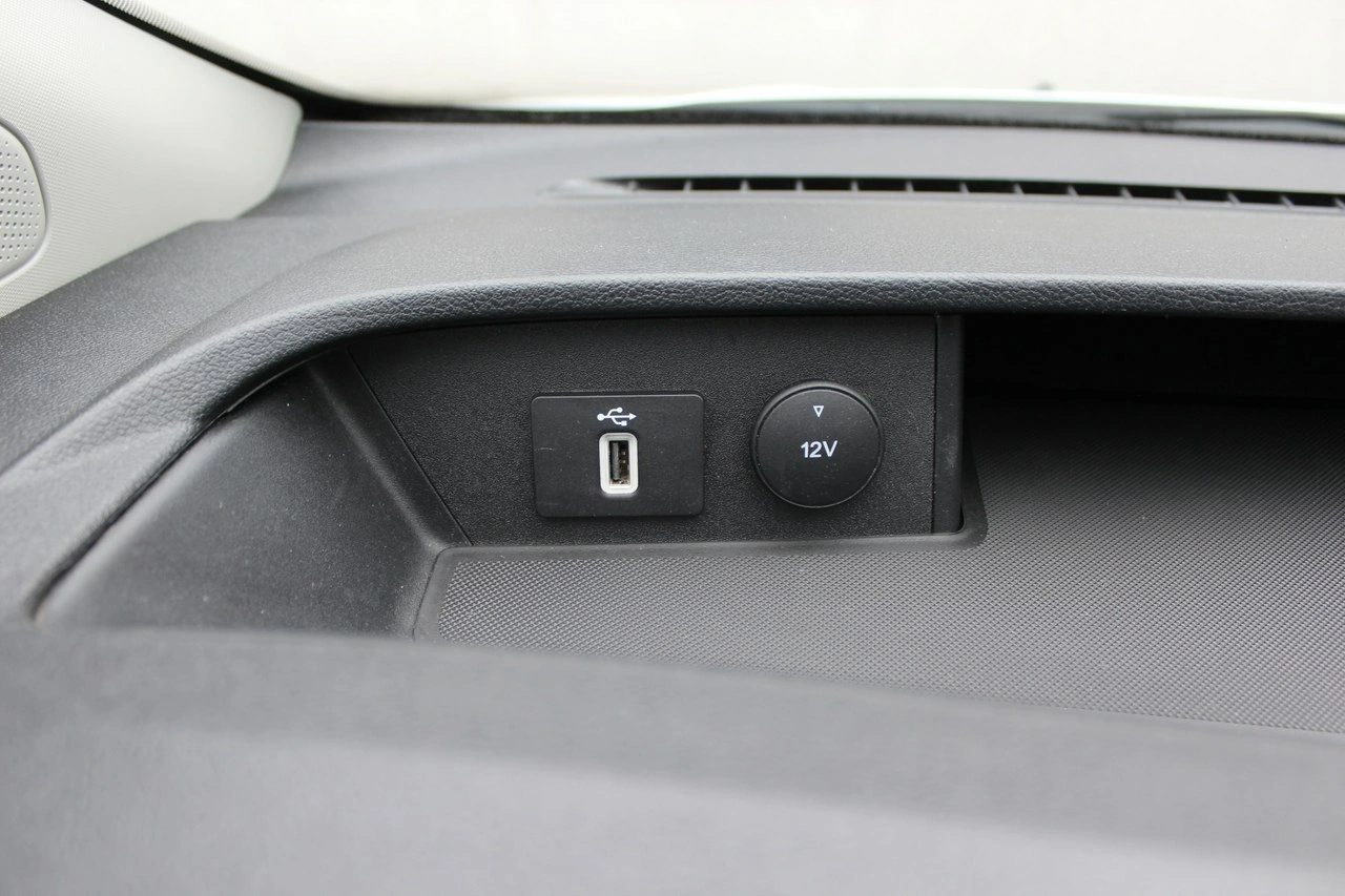 Ford Transit Custom - Zdjęcie 27