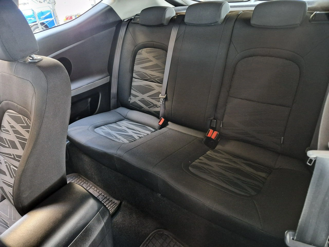 Kia Ceed - Zdjęcie 17