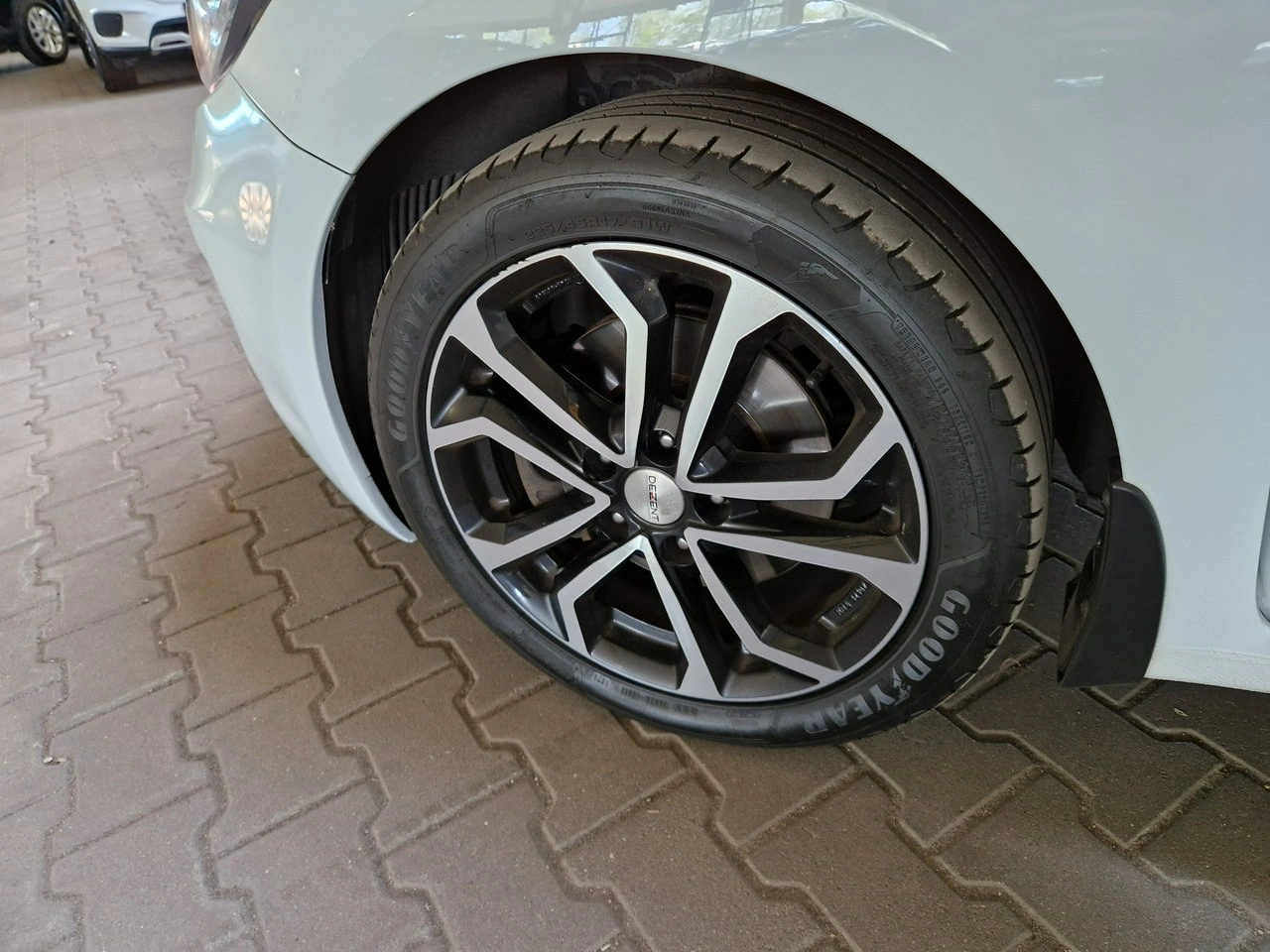 Kia Ceed - Zdjęcie 21