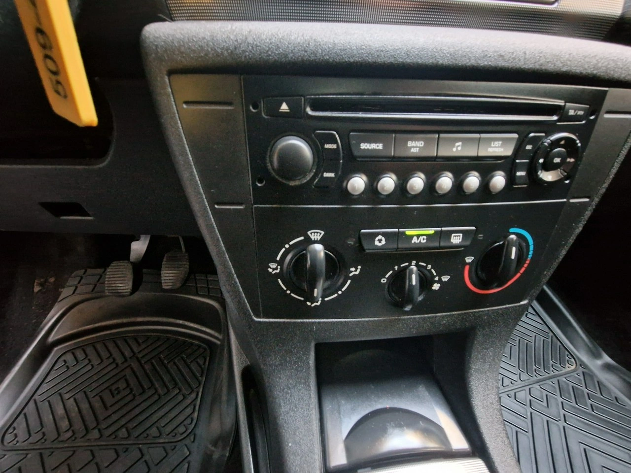 Kia Ceed - Zdjęcie 2