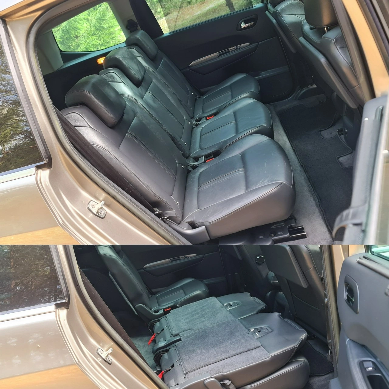 Peugeot 5008 - Zdjęcie 9