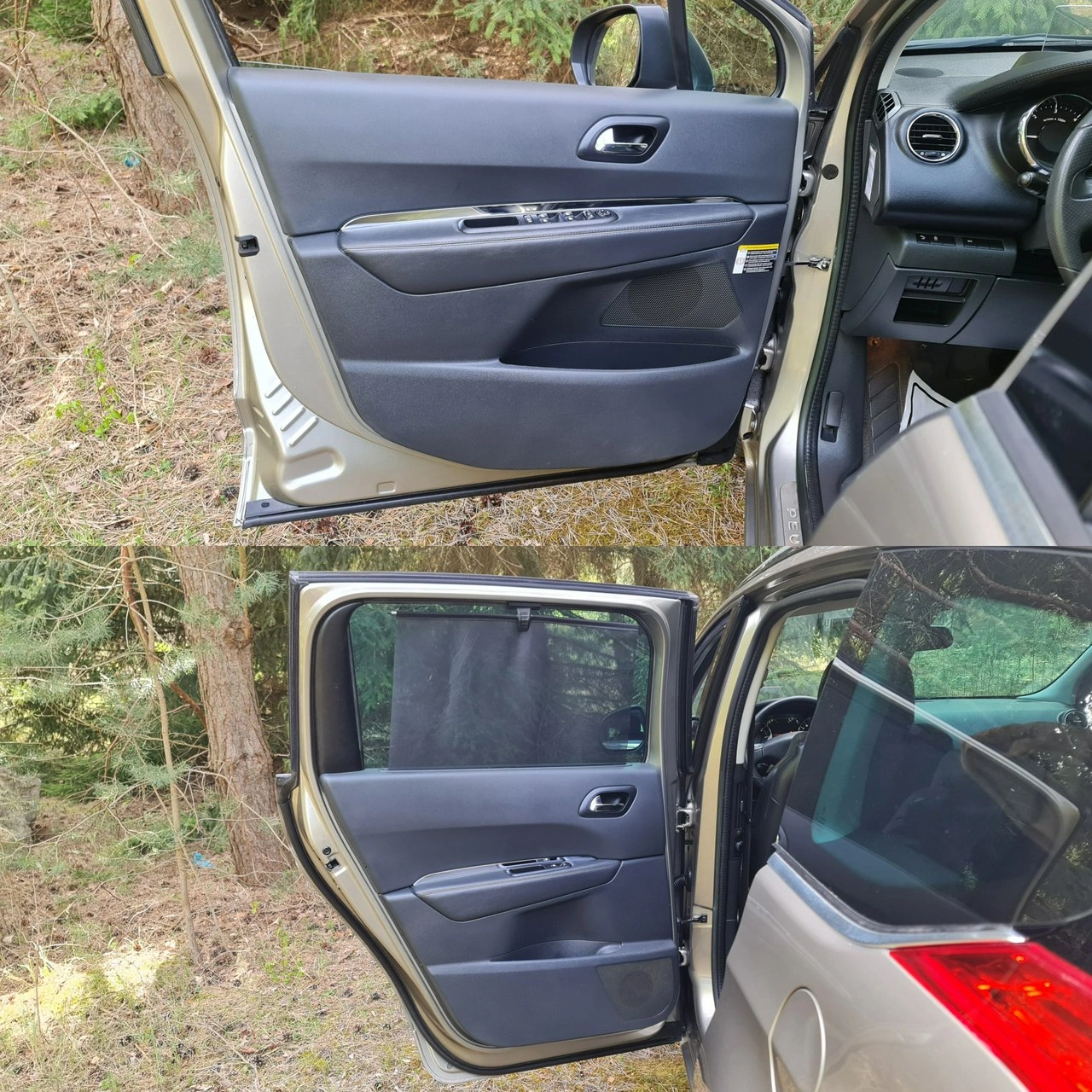 Peugeot 5008 - Zdjęcie 11