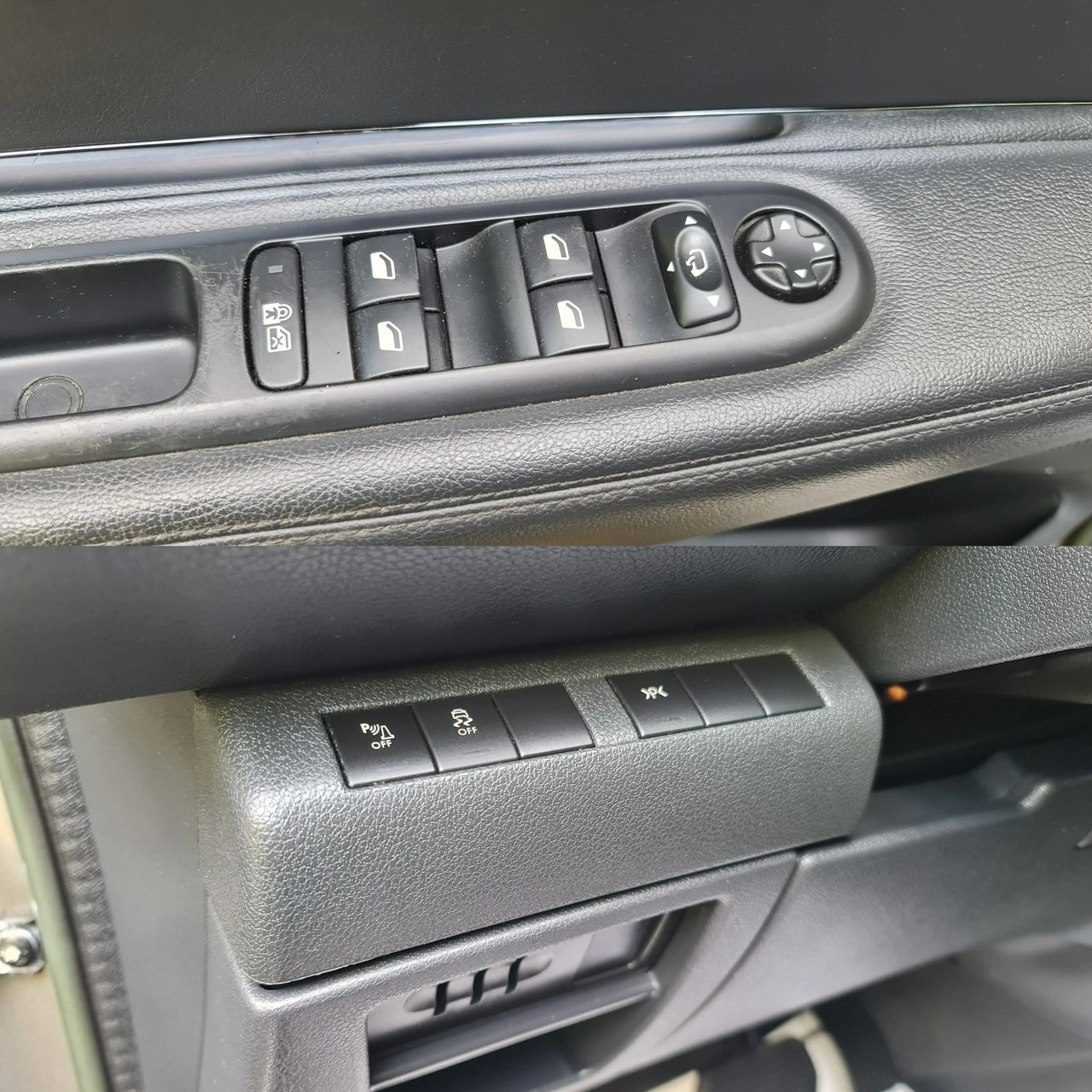 Peugeot 5008 - Zdjęcie 12