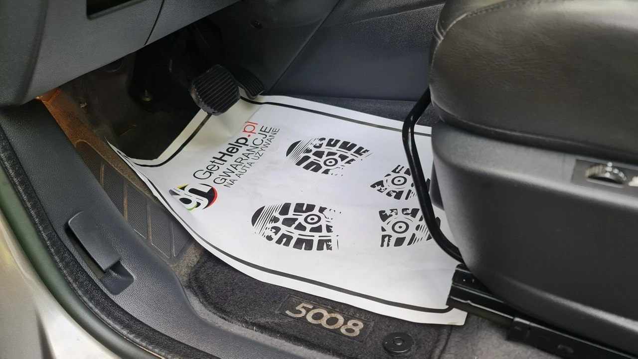 Peugeot 5008 - Zdjęcie 13