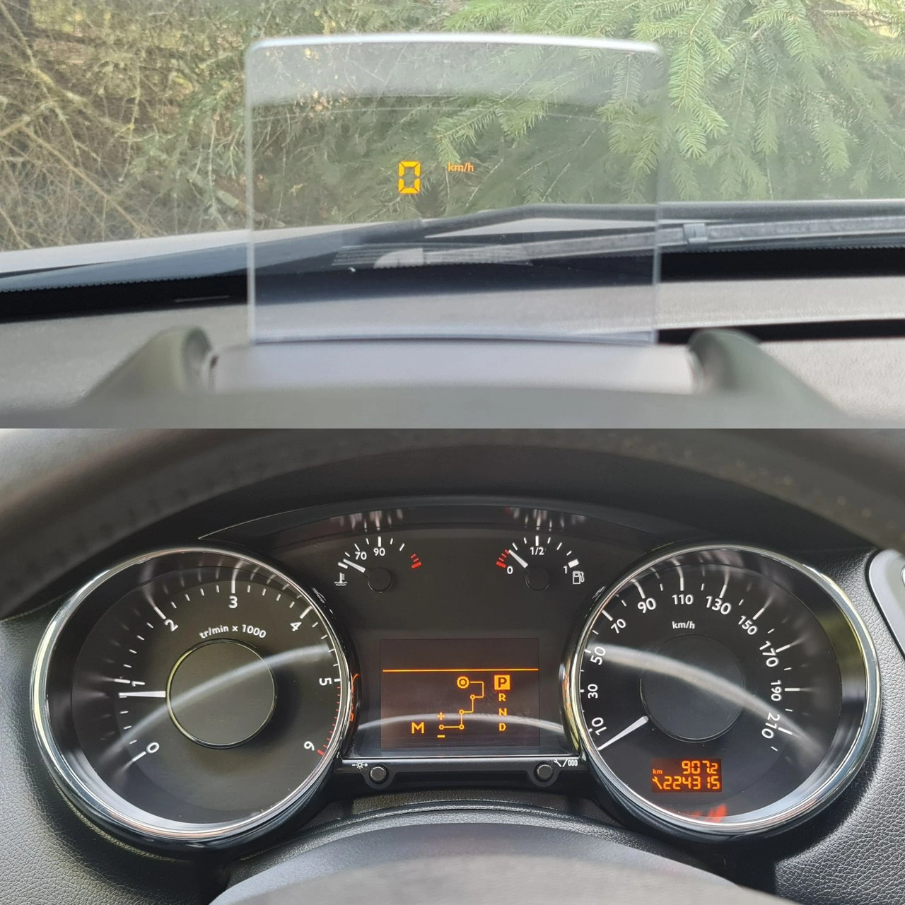 Peugeot 5008 - Zdjęcie 16