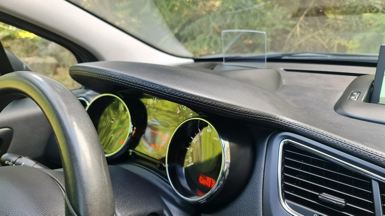 Peugeot 5008 - Zdjęcie 19