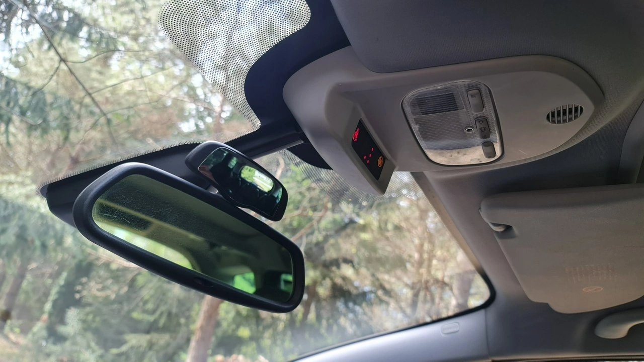 Peugeot 5008 - Zdjęcie 20