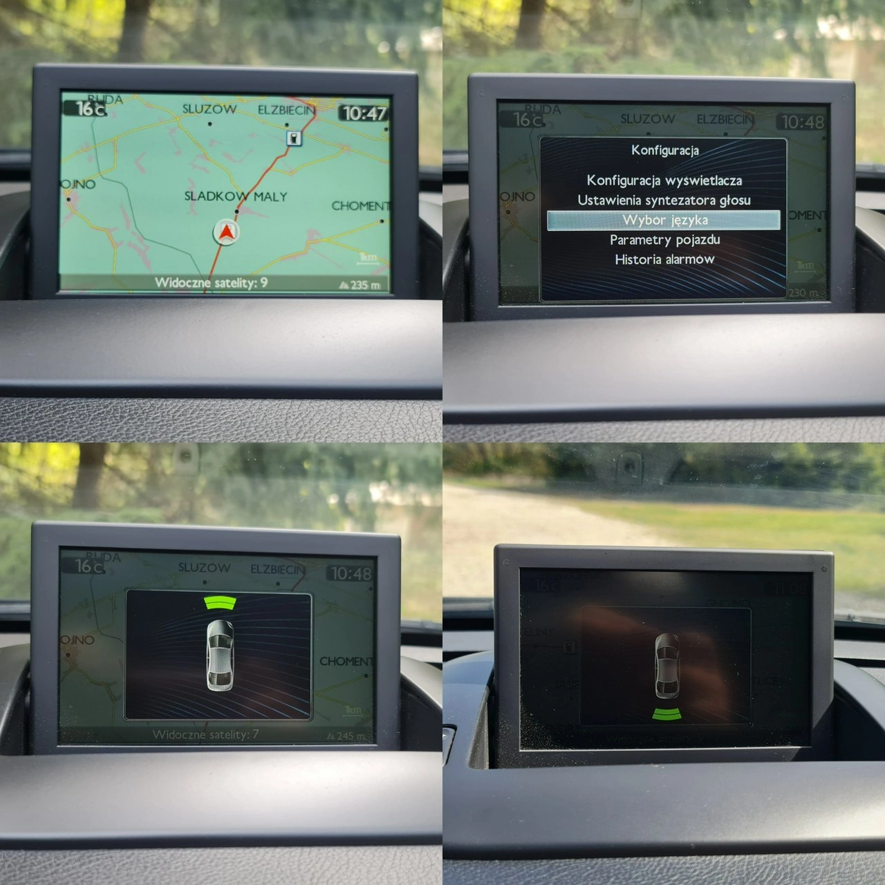 Peugeot 5008 - Zdjęcie 21