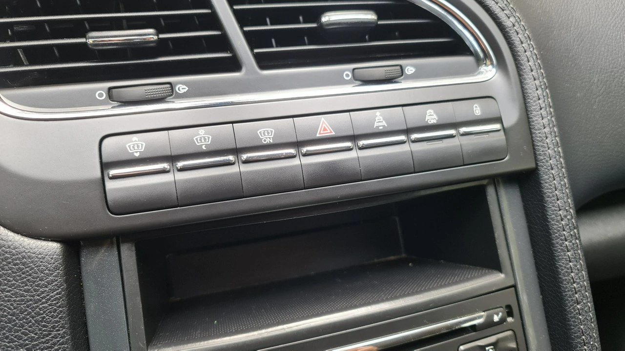 Peugeot 5008 - Zdjęcie 22