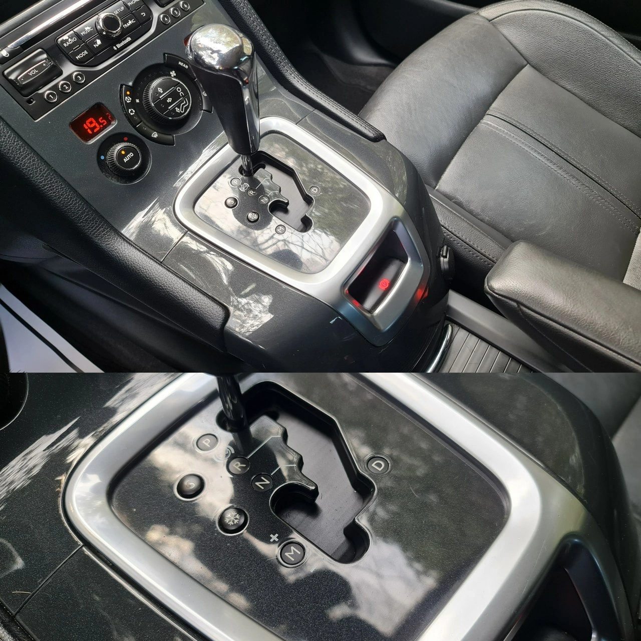 Peugeot 5008 - Zdjęcie 24