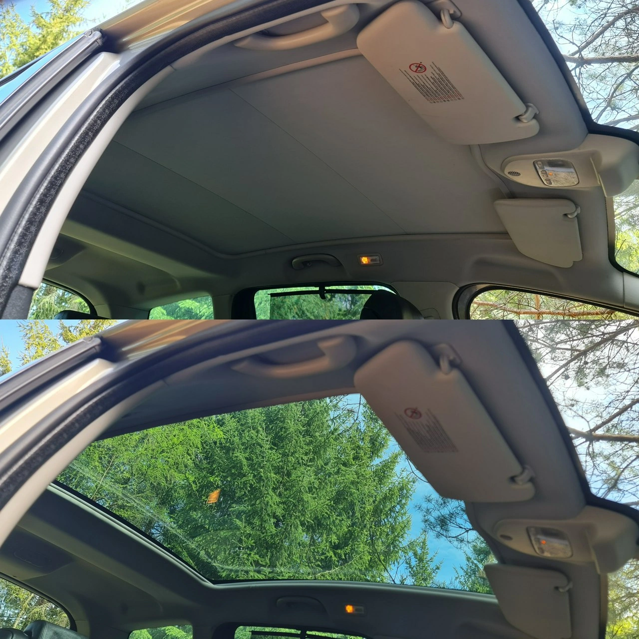 Peugeot 5008 - Zdjęcie 29