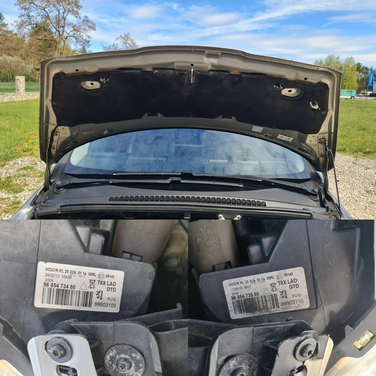 Peugeot 5008 - Zdjęcie 33