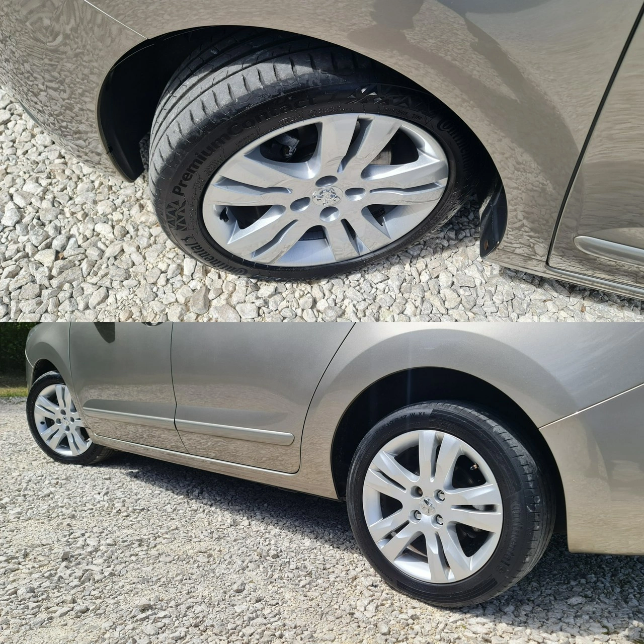 Peugeot 5008 - Zdjęcie 39