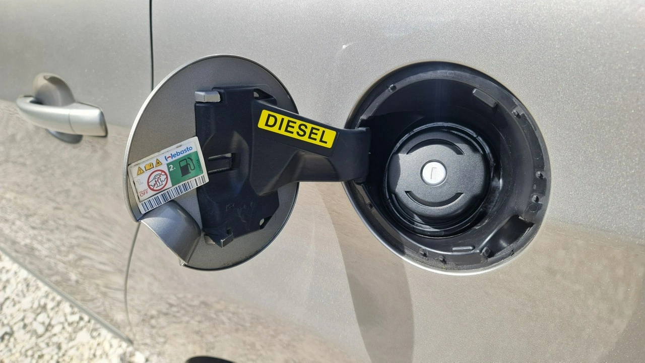 Peugeot 5008 - Zdjęcie 41