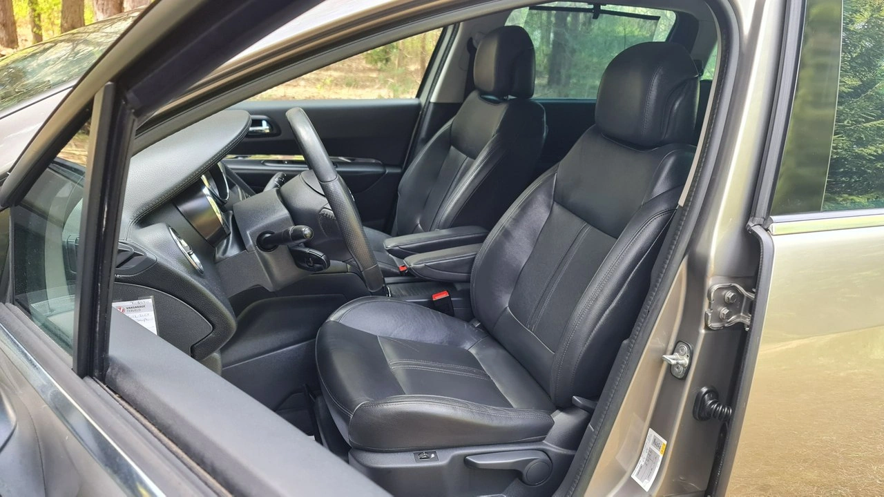 Peugeot 5008 - Zdjęcie 5