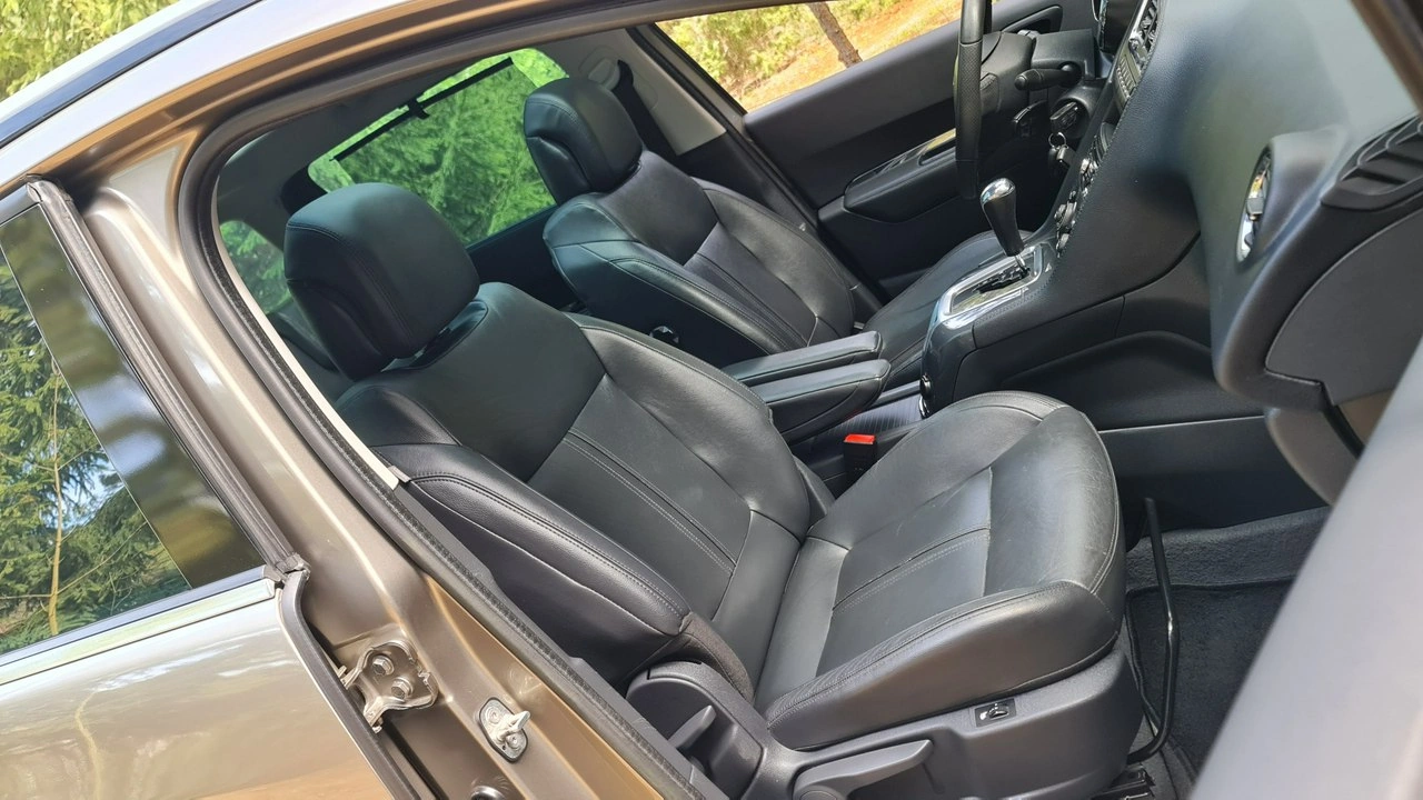 Peugeot 5008 - Zdjęcie 6