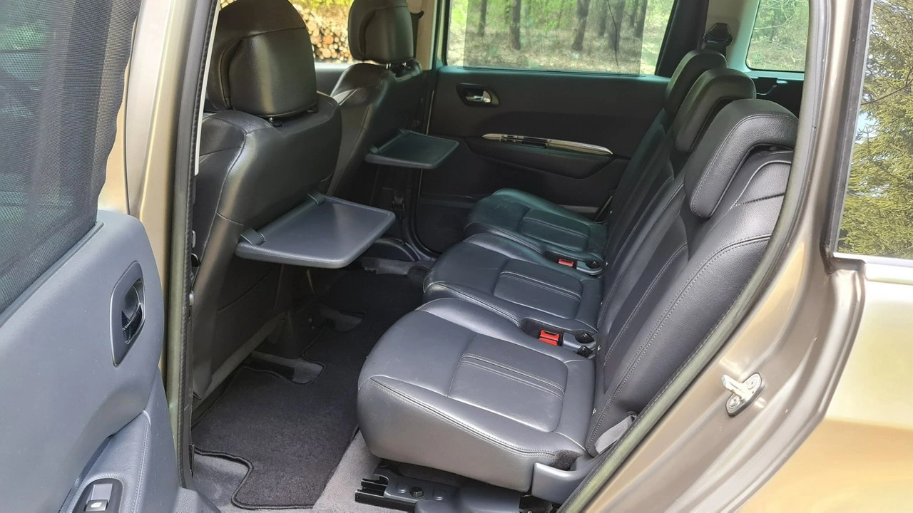 Peugeot 5008 - Zdjęcie 7