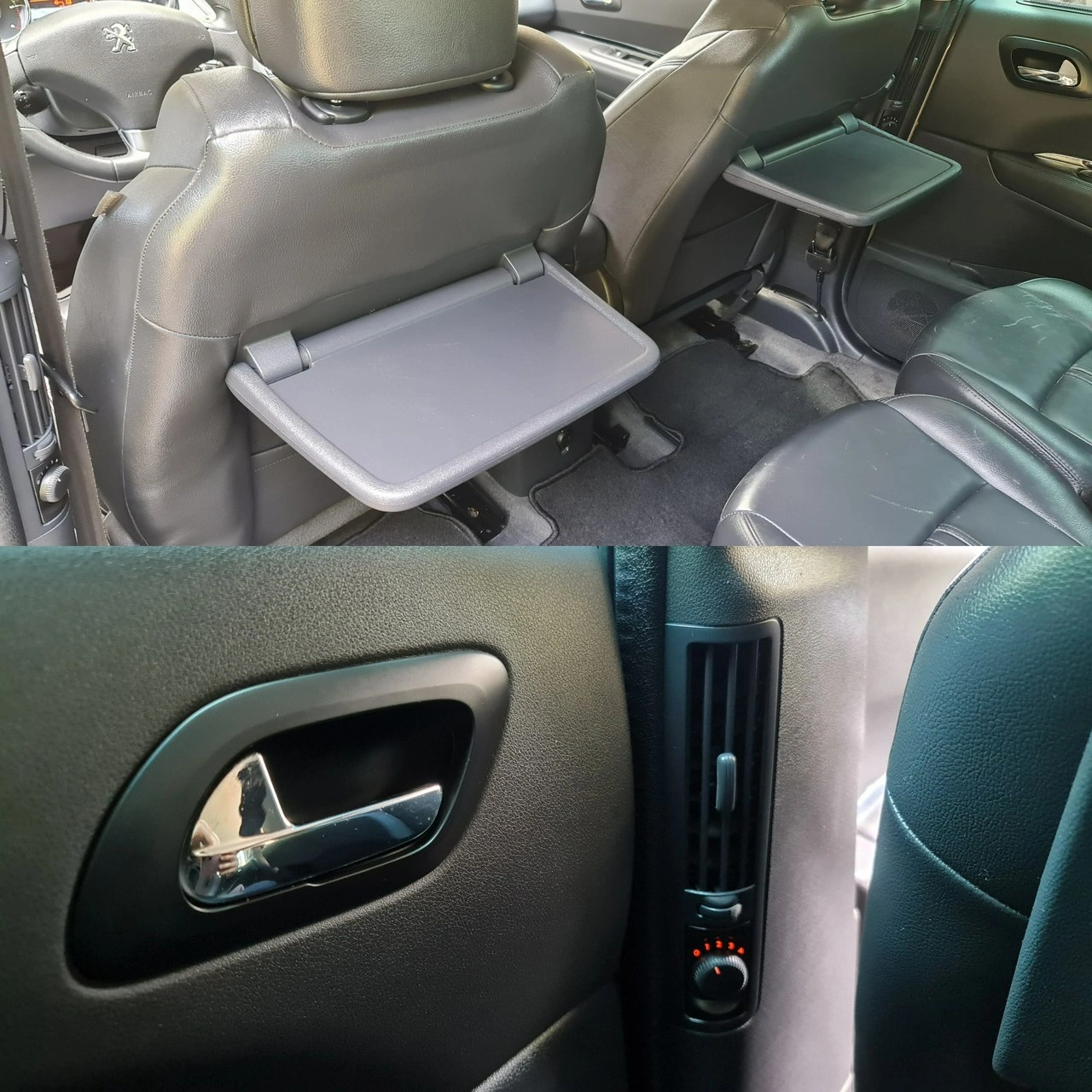 Peugeot 5008 - Zdjęcie 8