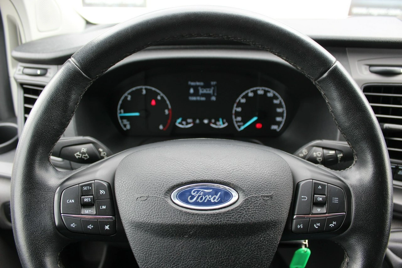 Ford Transit Custom - Zdjęcie 13