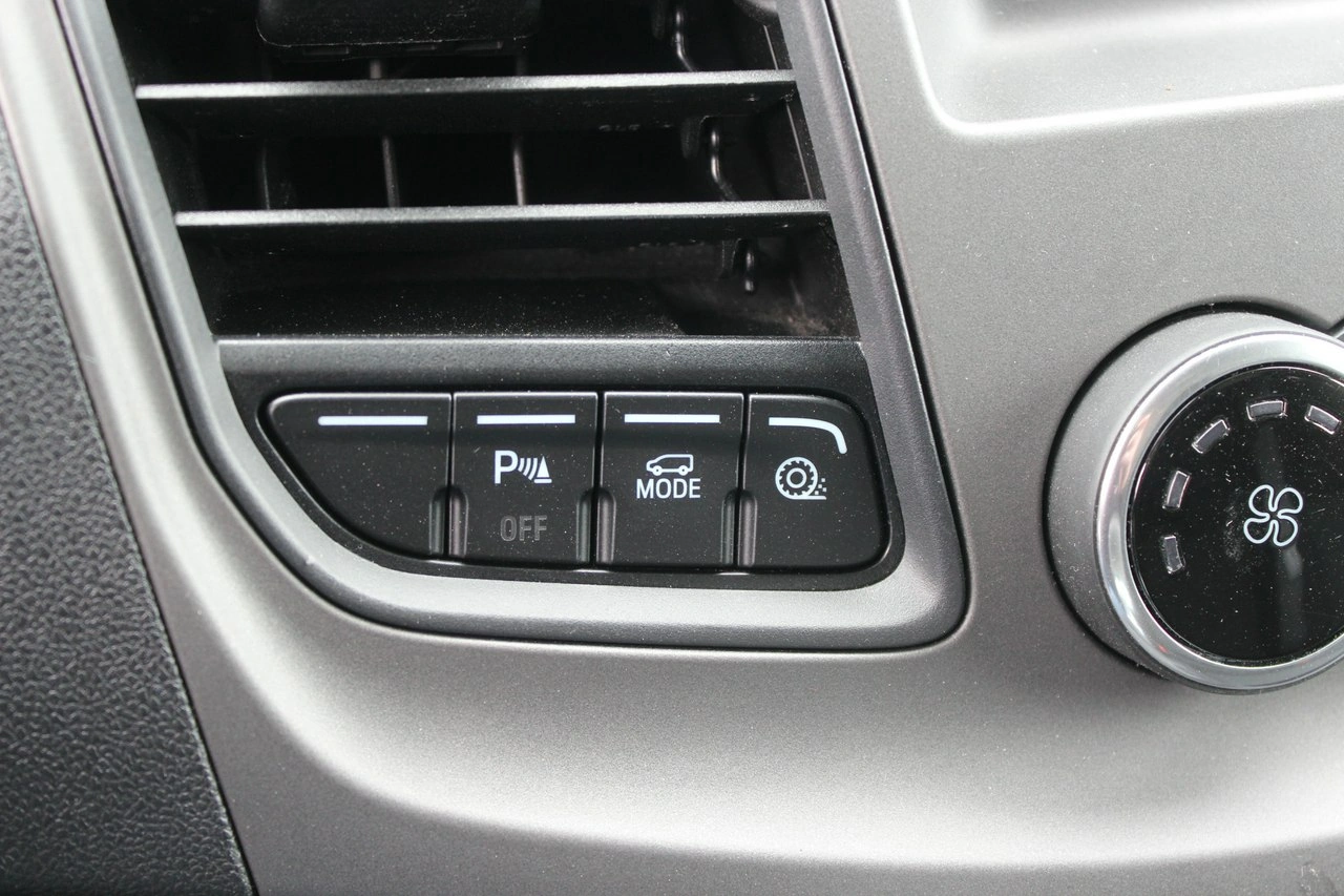 Ford Transit Custom - Zdjęcie 16