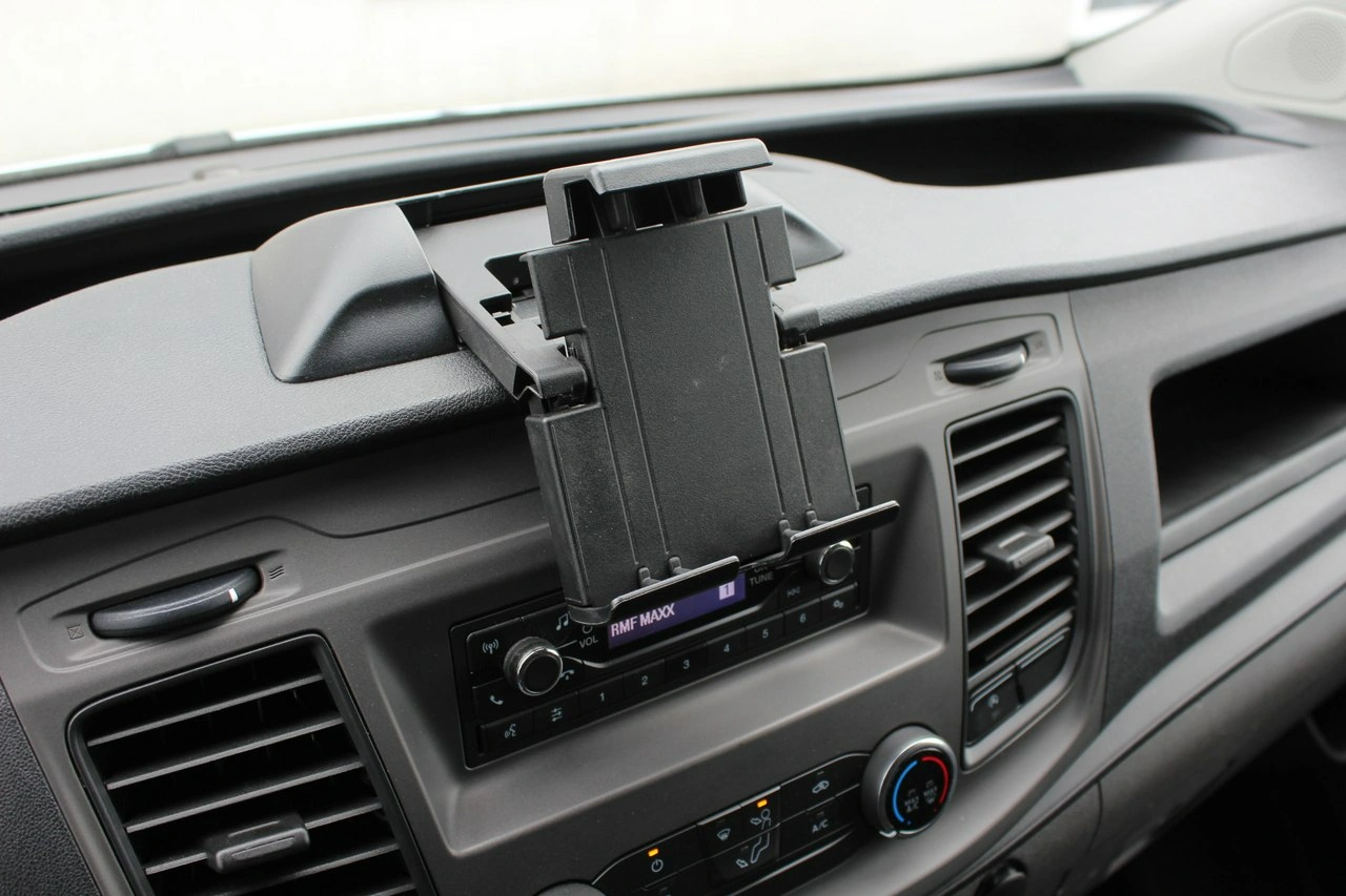 Ford Transit Custom - Zdjęcie 20