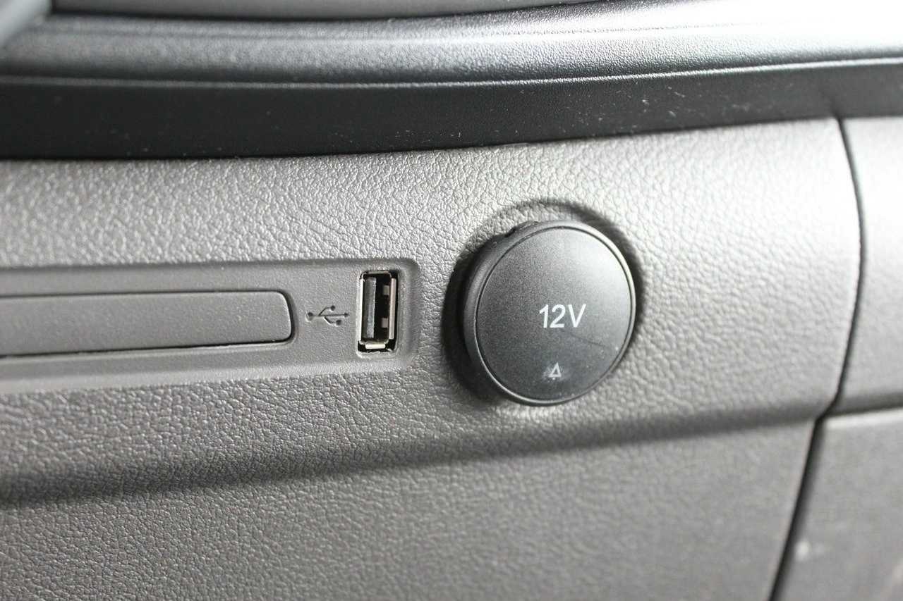 Ford Transit Custom - Zdjęcie 21