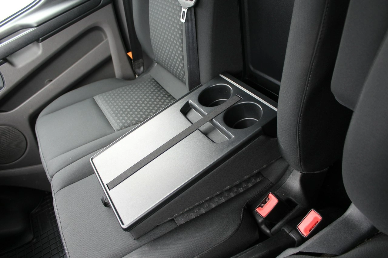 Ford Transit Custom - Zdjęcie 22