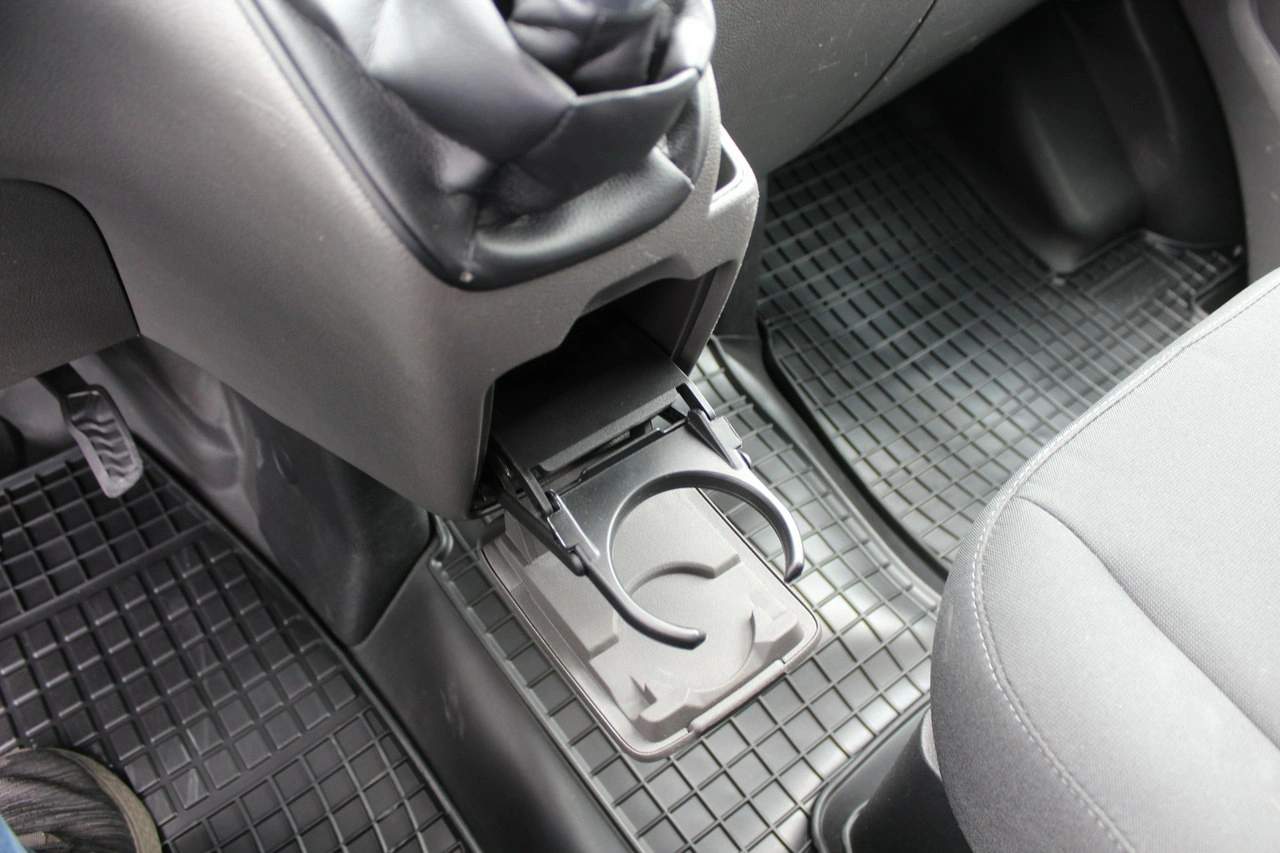 Ford Transit Custom - Zdjęcie 23