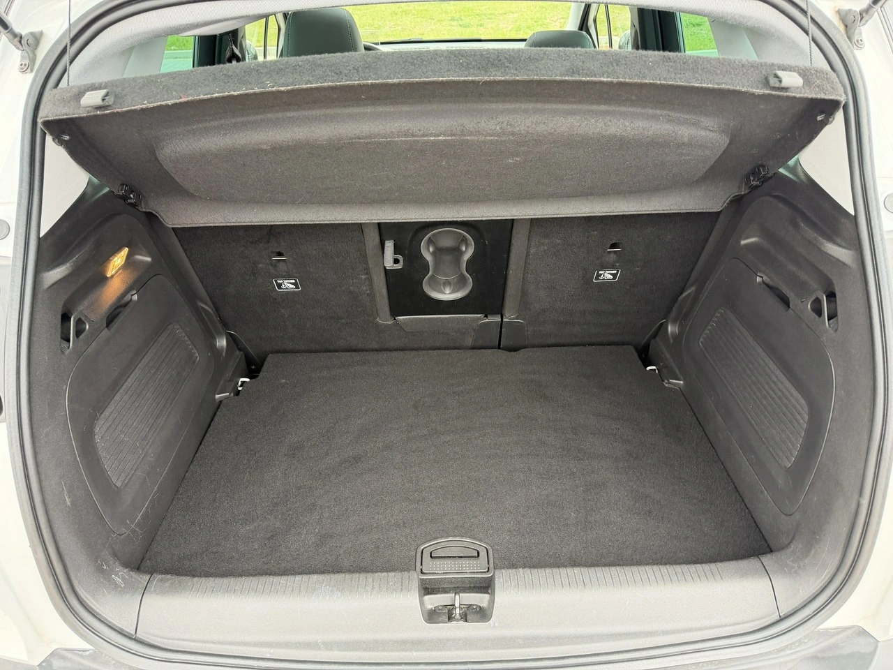 Opel Crossland X - Zdjęcie 38