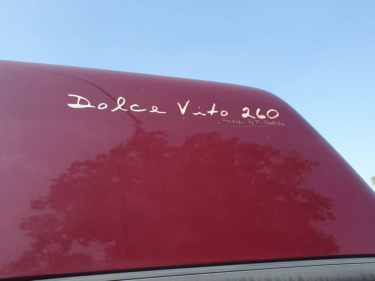 Mercedes Vito - Zdjęcie 9